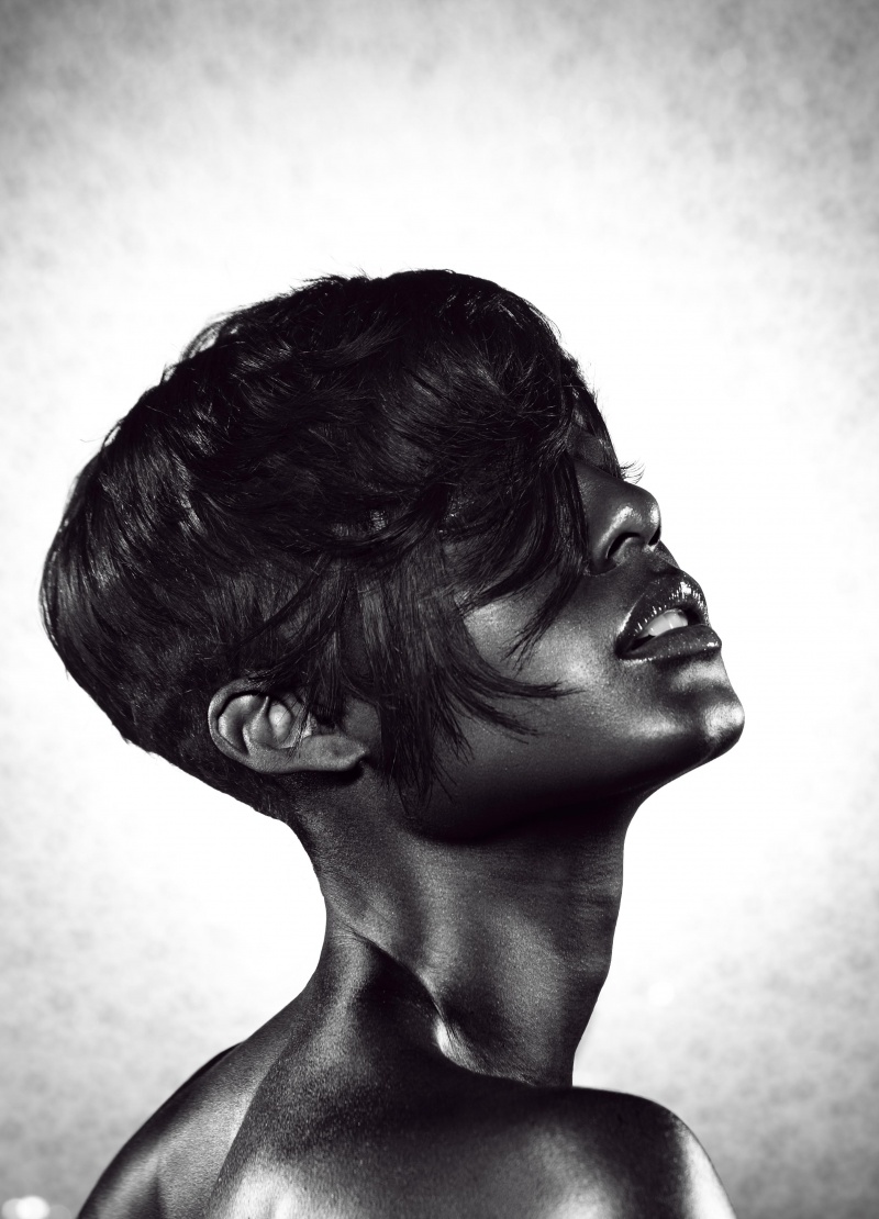 Male model photo shoot of Veritas Retouching by Dallas J. Logan, retouched by Veritas Retouching