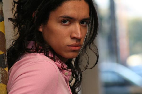Male model photo shoot of Candido Cornejo Jr