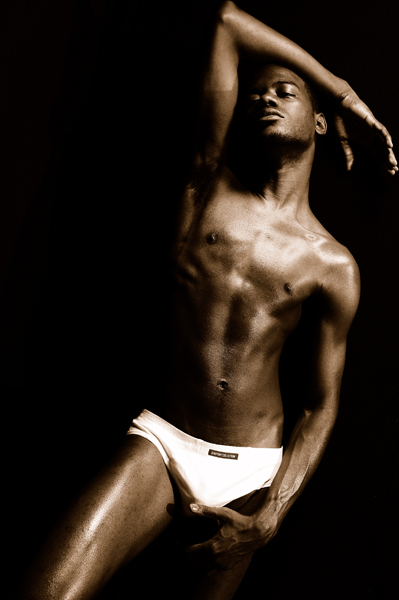 Male model photo shoot of LorenzoPierre by Glamour Photo Studio in Virginia Studio