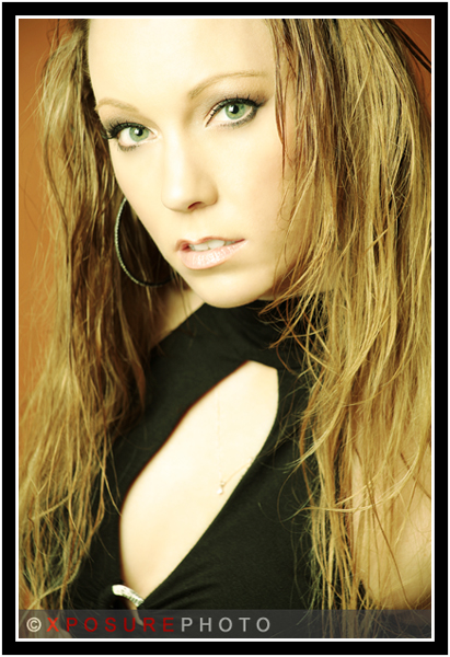 Female model photo shoot of Nikkie Lee by XposurePhoto