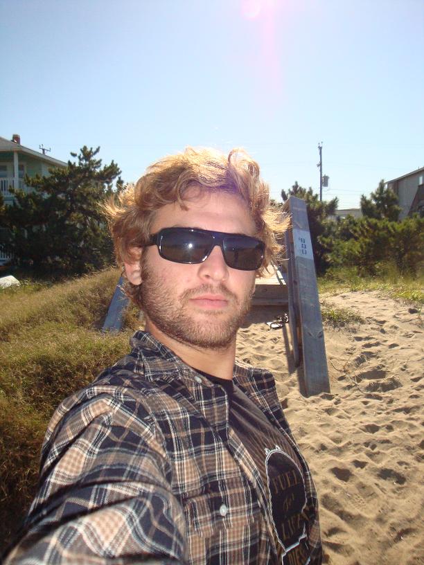 Male model photo shoot of teeds in Oceanview Va.