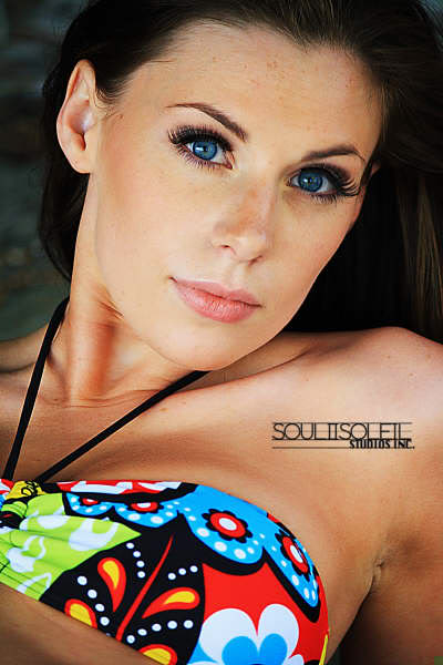 Female model photo shoot of Kara Cooper by Soul2Soleil Studios