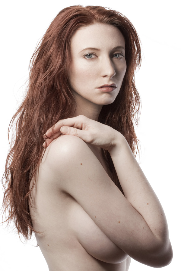 Female model photo shoot of Lisa Barrios by Paul Tirado Photography