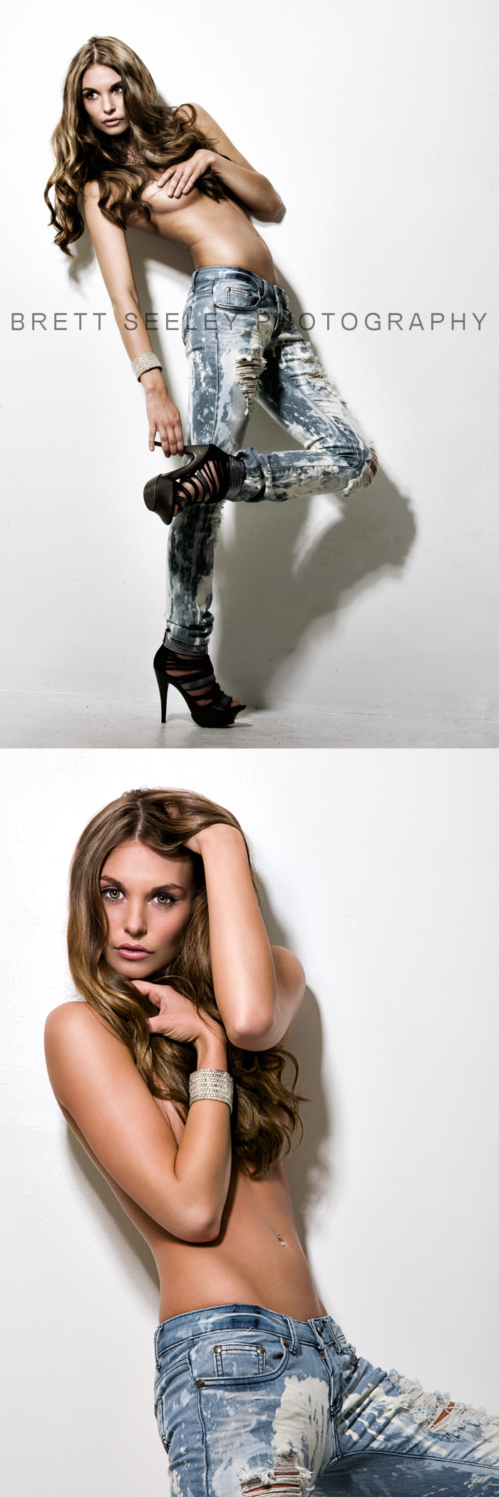 Female model photo shoot of jules N by Brett Seeley   in denver
