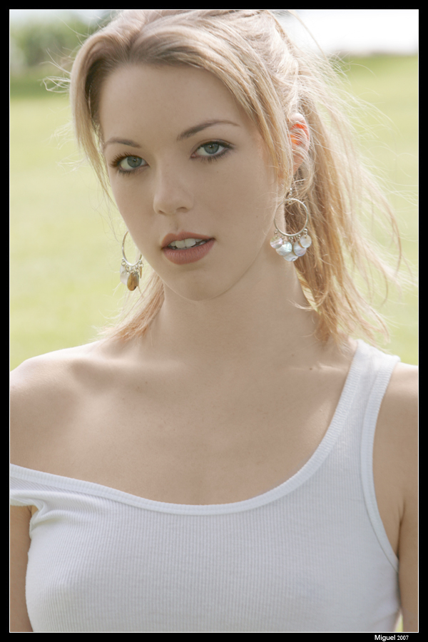 Female model photo shoot of LadyJessica