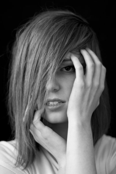 Female model photo shoot of Caitlin Hannah by GregUngerPhotography