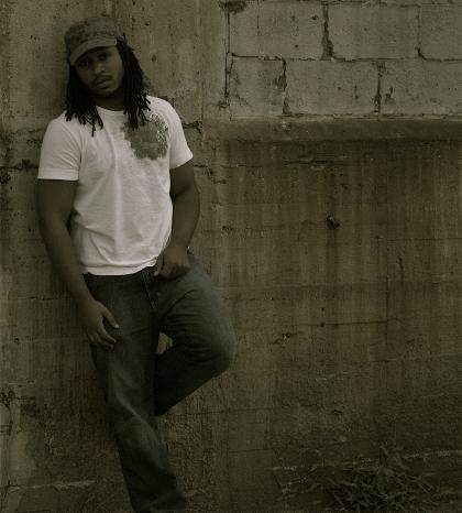 Male model photo shoot of Curtis Monroe in Baltimore, MD