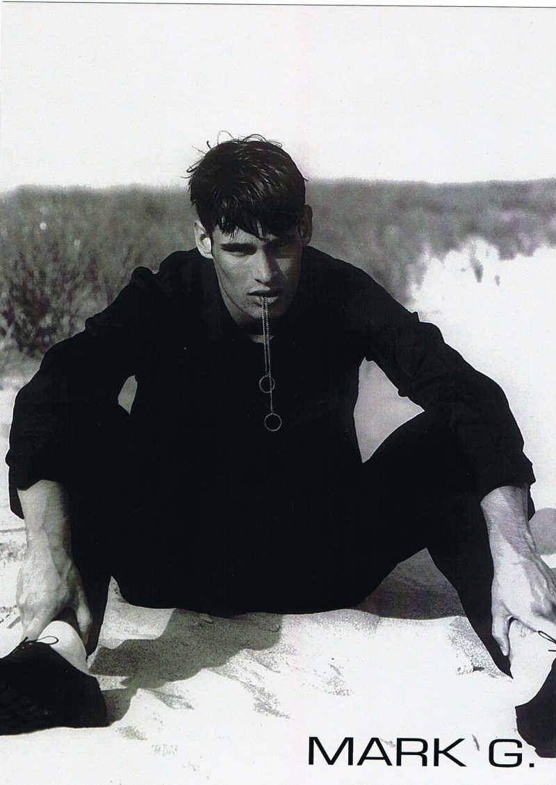 Male model photo shoot of Marko G in Hamptons