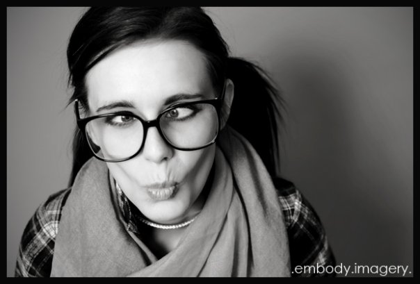 Female model photo shoot of Whitney Fry by Embody Imagery