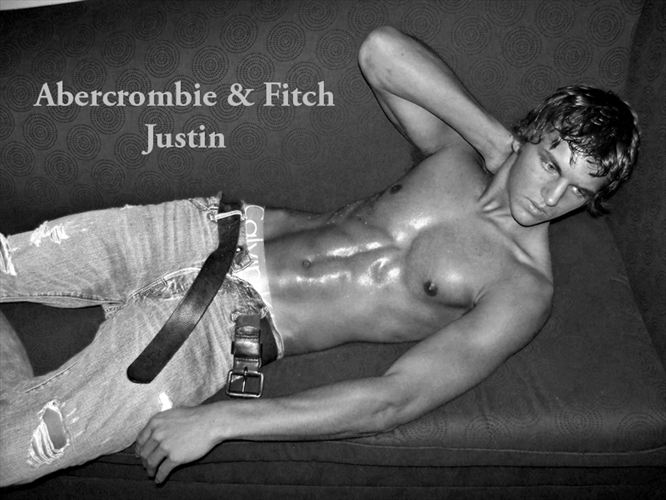 Male model photo shoot of Justin - Ryan Artists