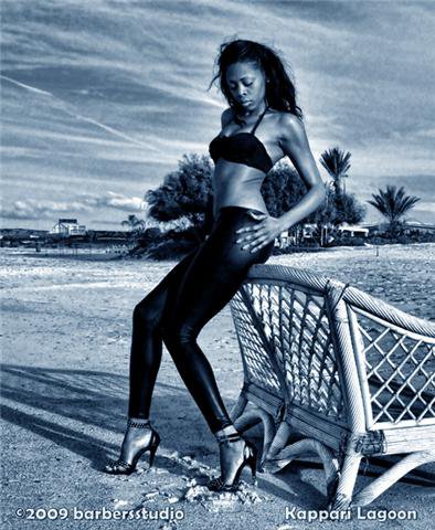Female model photo shoot of Juanita Day in Cyprus