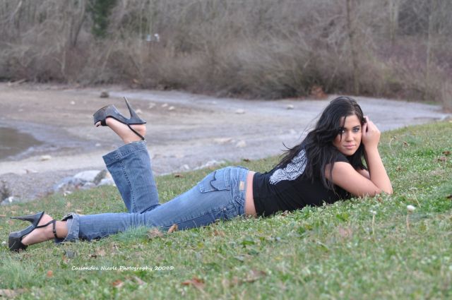 Female model photo shoot of Doll Vision PA  and Veronica Horn in Sinking Spring PA