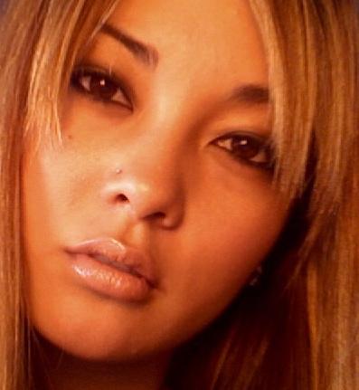Female model photo shoot of Yukie Hapa