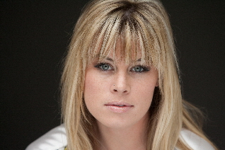 Female model photo shoot of LisaMarie Tassone