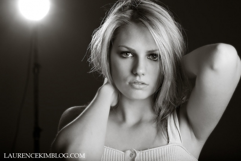 Female model photo shoot of Taylor Osborne