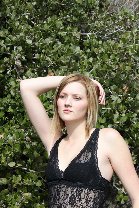 Female model photo shoot of RachelClaire in Malibu Beach