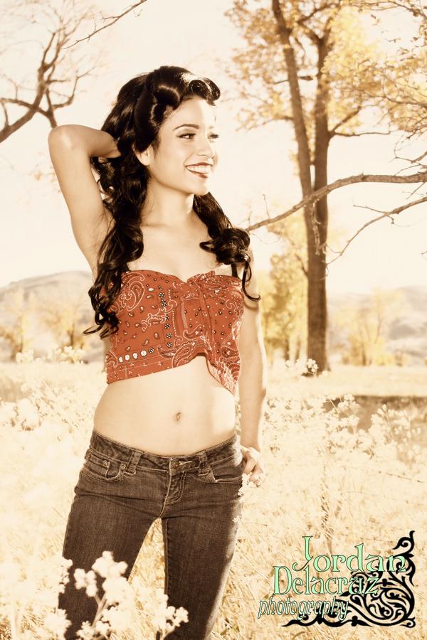 Female model photo shoot of JD Delacruz Photography in Springs NV