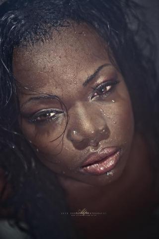 Female model photo shoot of xxNativePrincessxx by Ultimate Wet Dreams in Photographers Bath, makeup by Beatriz Lopez