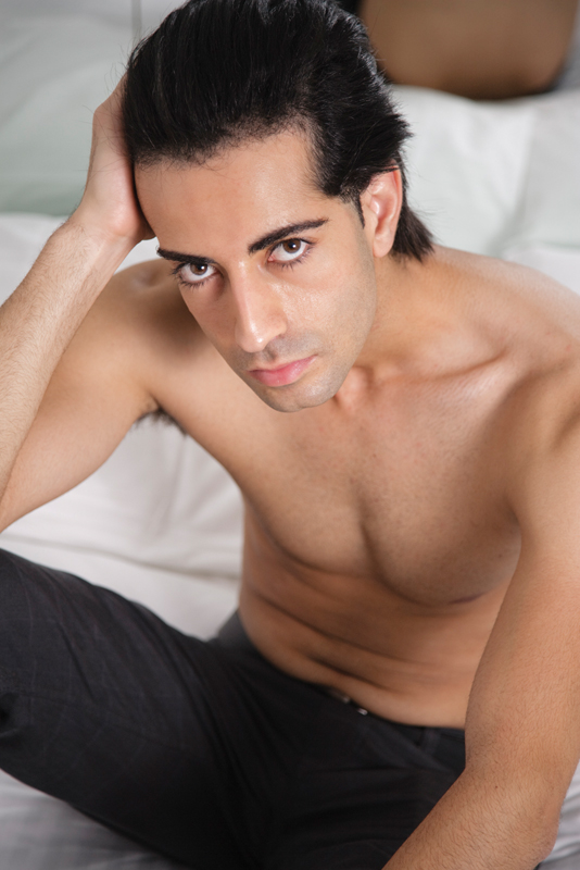 Male model photo shoot of Aksoy in Melbourne, Australia