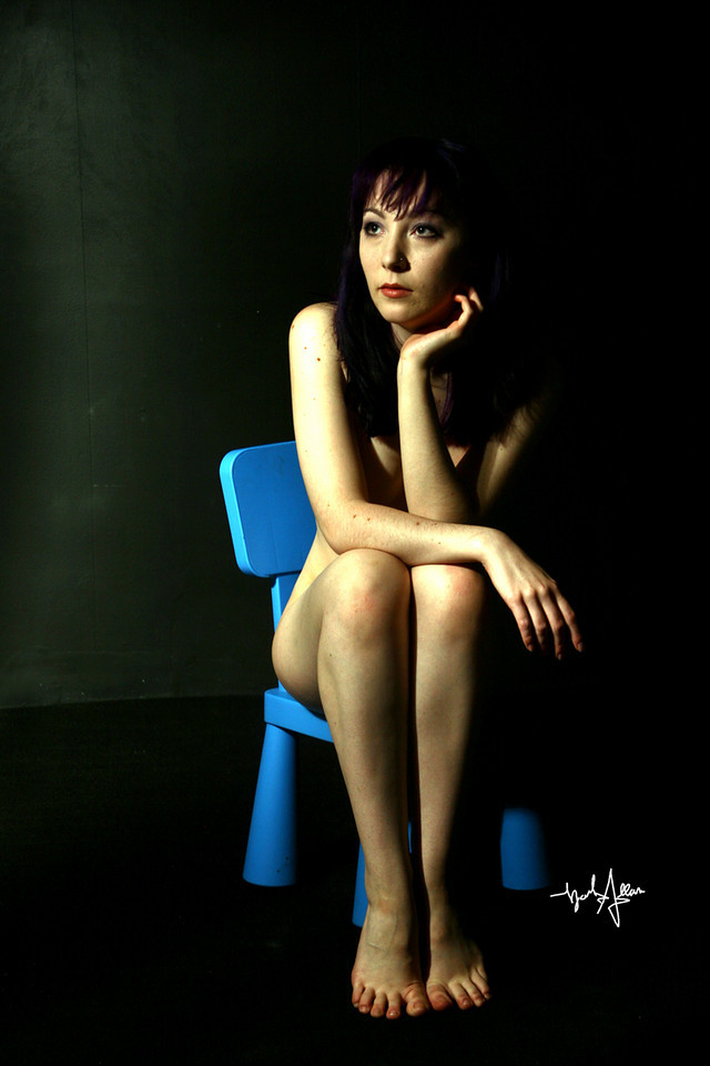 Female model photo shoot of Tegan Lynn by Mark Allan in Cambridge ON, Canada