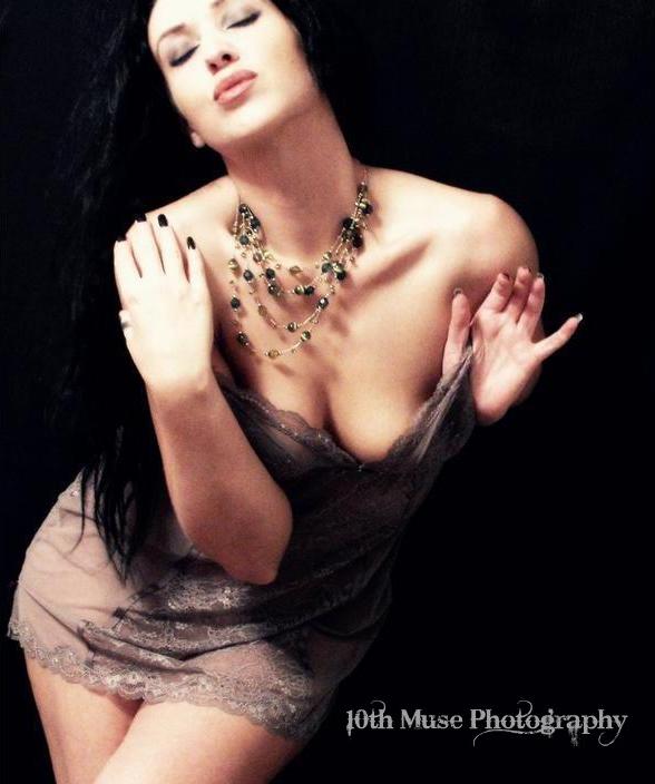 Female model photo shoot of Tammy Rinaldi in United States