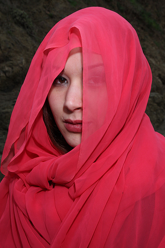 Female model photo shoot of Bekah Rose