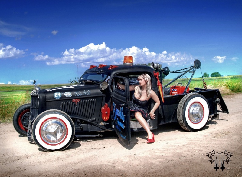 Female model photo shoot of FuelFoto in Idaho