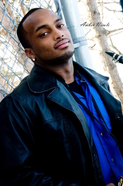 Male model photo shoot of Jarvis Cobb
