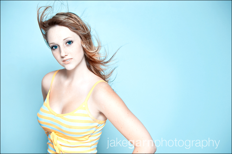 Female model photo shoot of Sophia Holmgren in Utah