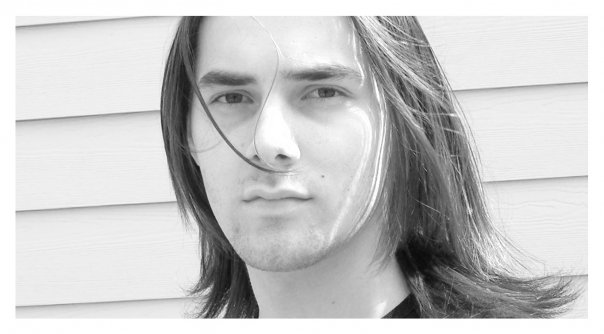 Male model photo shoot of Aleksandr Dalakian in Seattle, WA