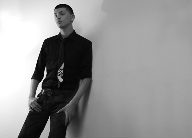 Male model photo shoot of Yeudi Suarez by FRANKLIN  SUAREZ     