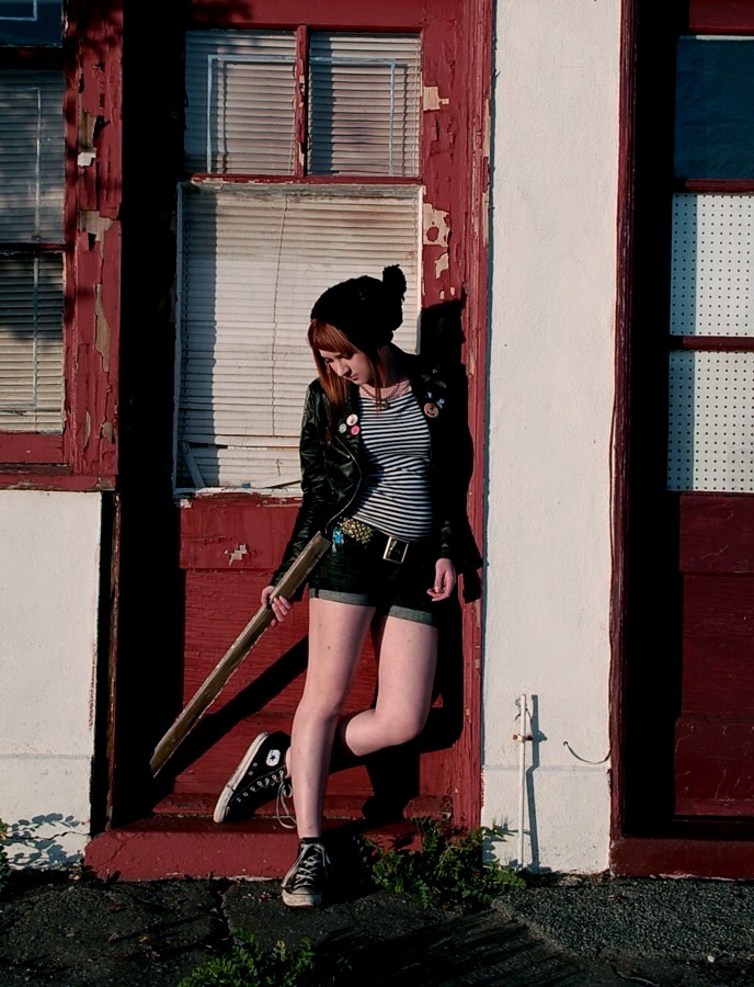 Female model photo shoot of jordant in Monterey, Ca
