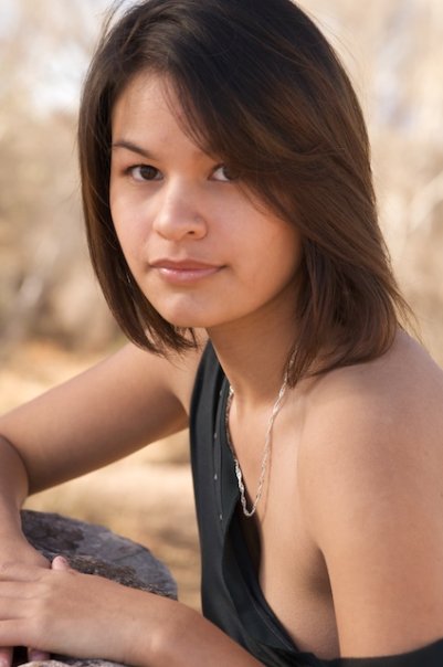 Female model photo shoot of Evelyn Aimee in Tombstone, AZ