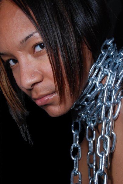 Female model photo shoot of Trevez Alexia in Orlando, FL