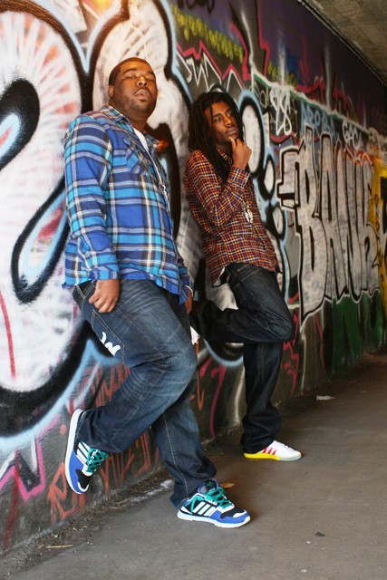 Male model photo shoot of Front Line Studio Grp in FIVE POINTS ATL GA