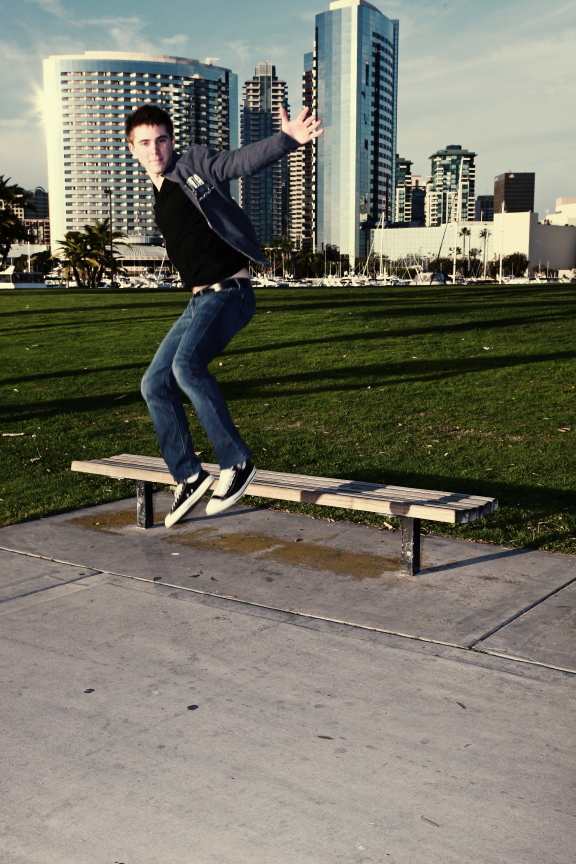 Male model photo shoot of Alexander Gillach in San Diego, CA 