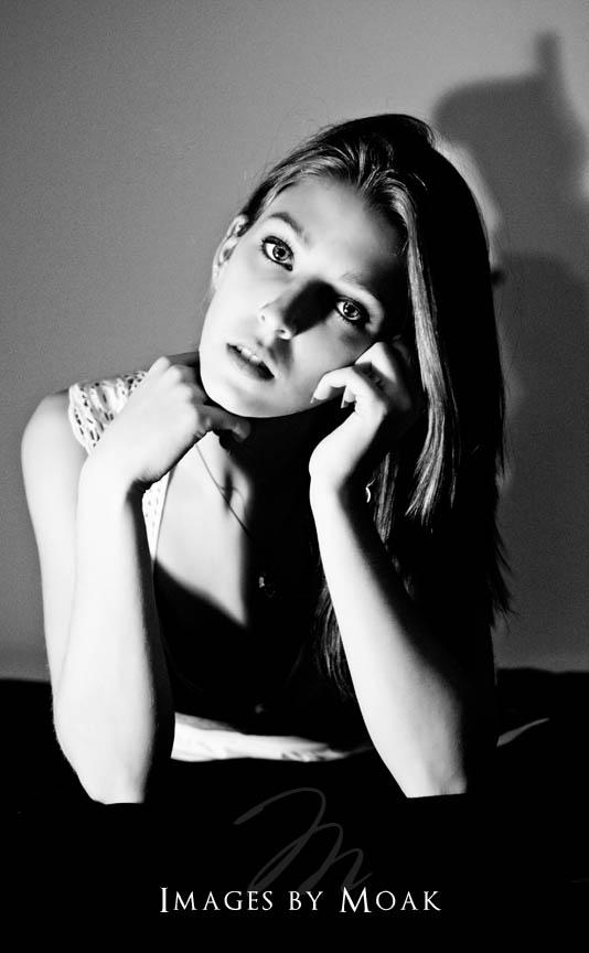 Female model photo shoot of B_Fierce Callan