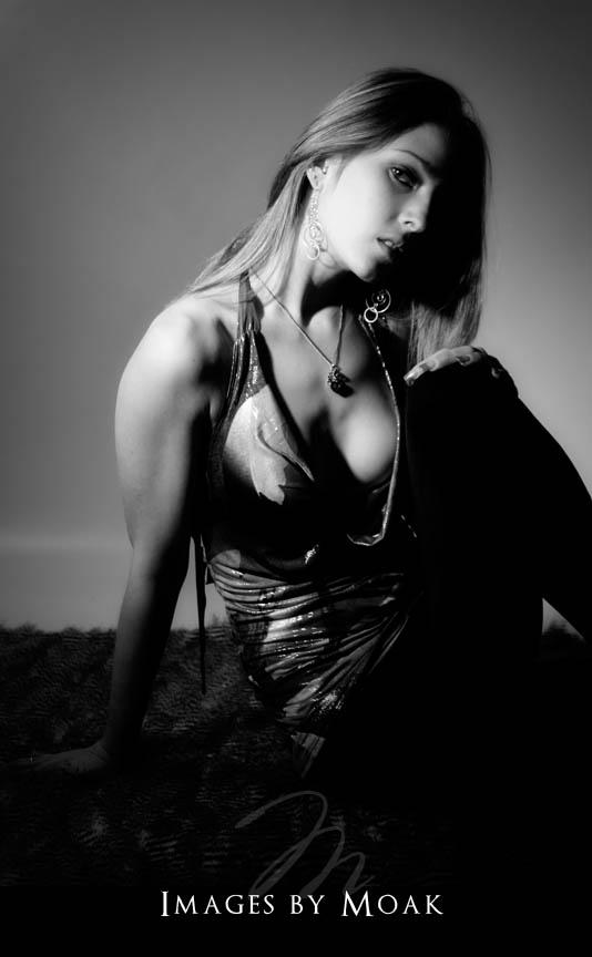 Female model photo shoot of B_Fierce Callan