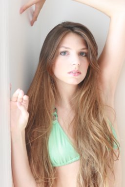 Female model photo shoot of Lexee Lee