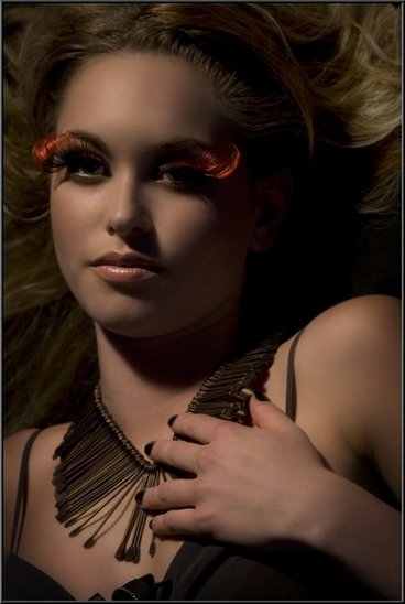 Female model photo shoot of Renee Cauchi