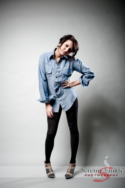 Female model photo shoot of stephaniereneeweaver