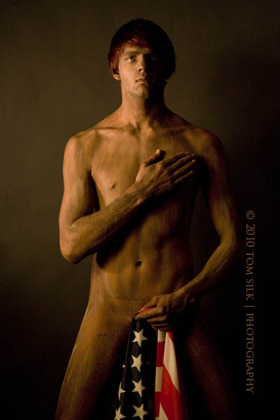 Male model photo shoot of Jai Ferrick by Tom Silk Photography in Irvine, CA