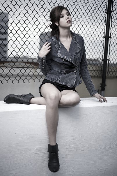 Female model photo shoot of Alia Leigh by Jackson Ruckar in Orlando, FL