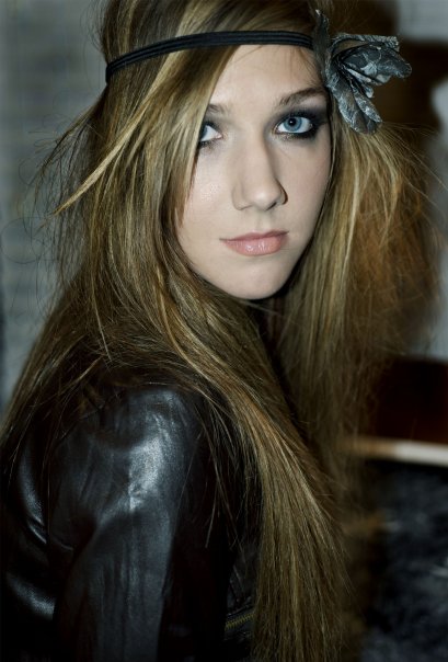 Female model photo shoot of Samantha Sindicich