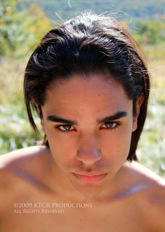 Male model photo shoot of John Leon by KTCR Imaging