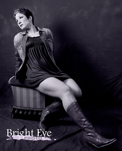 Female model photo shoot of Jasmine Julianna by Bright Eye Photo in Charlotte, North Carolina