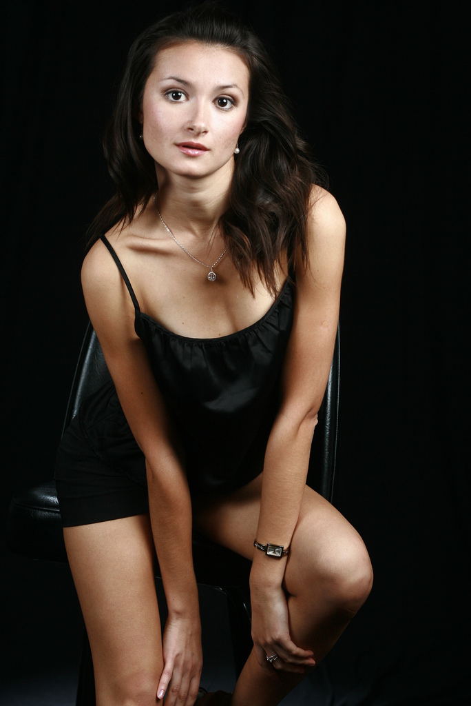 Female model photo shoot of Galina Sokolova