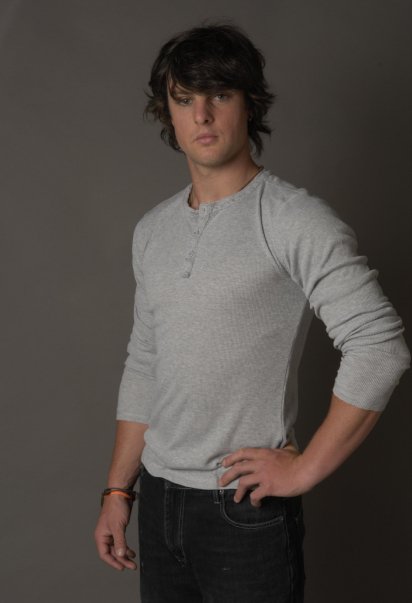 Male model photo shoot of Josh Fattorini