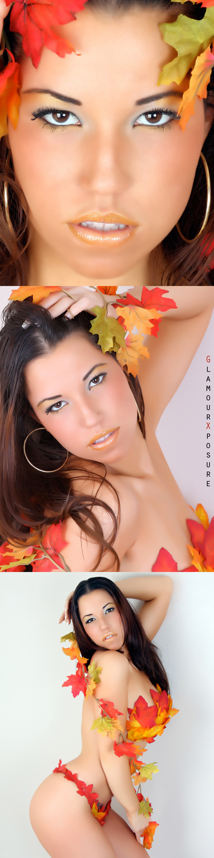 Female model photo shoot of Miss Michelle Lynn  by GlamourXposure in GlamourXposure Photography