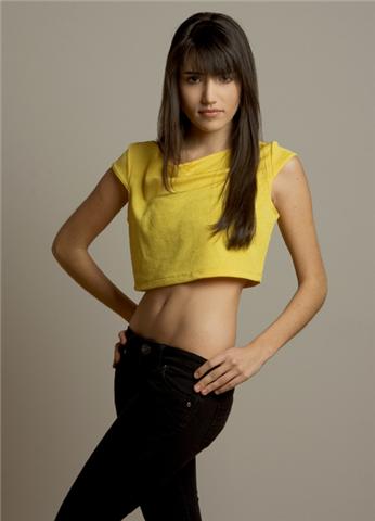 Female model photo shoot of Valentina S by Mark Meyer